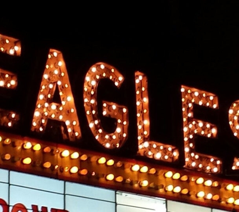 Eagles Theatre - Wabash, IN