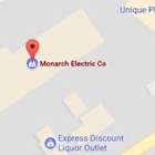 Monarch Electric Co., Sales Office Only