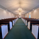 Beggs Funeral Home - Funeral Directors