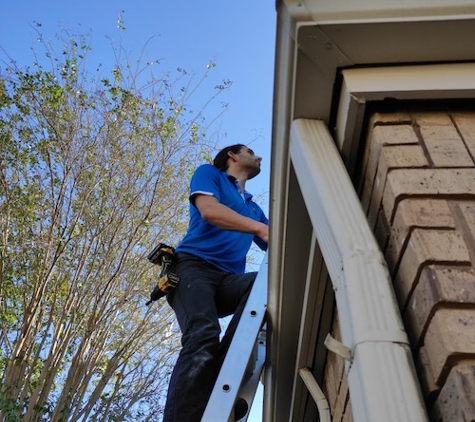 All Service Master - Chimney Sweeps Houston - Houston, TX