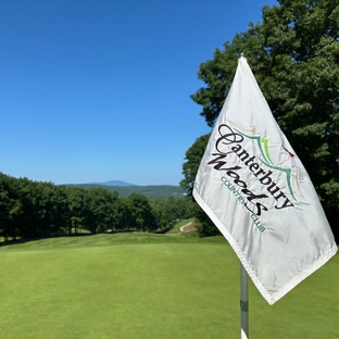 Canterbury Woods Country Club - Canterbury, NH