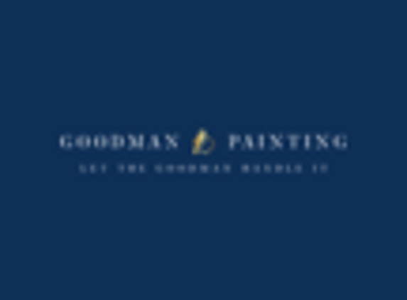 Goodman & Goodman Painting - San Antonio, TX