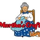 Martha's Crafts