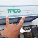 IFCO Systems - Pallets & Skids