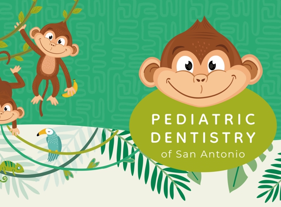 Pediatric Dentistry - San Antonio, TX
