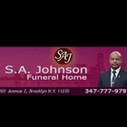 S.A. Johnson Funeral Home LLC
