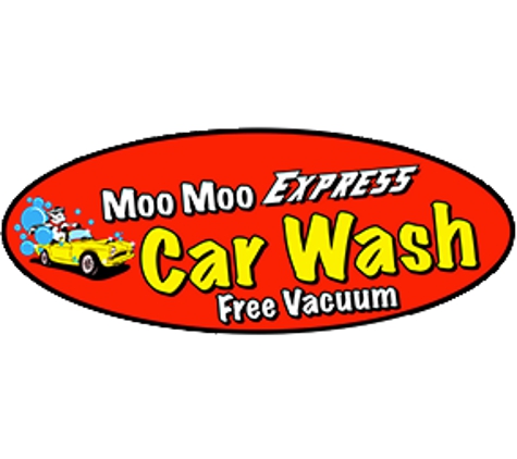 Moo Moo Express Car Wash - Heath - Heath, OH