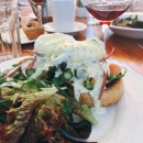 Russian River Vineyards - Restaurants