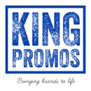 King Promos - Screen Printing