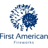 First American Fireworks- St Luke's United Church gallery