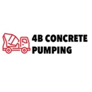 4B Concrete Pumping