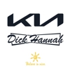 Dick Hannah Kia gallery