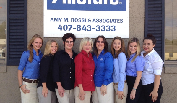 Allstate Insurance Company - Orlando, FL