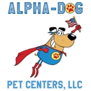 Alpha-Dog Pet Centers, L.L.C. - Pet Services