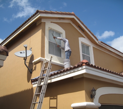 Painting Contractors - Hialeah, FL