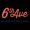 6th Ave Storytelling gallery