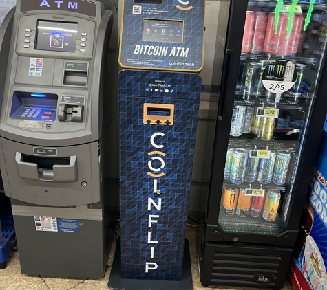 CoinFlip Bitcoin ATM - Texaco Dahlonega (Dahlonega) - Dahlonega, GA