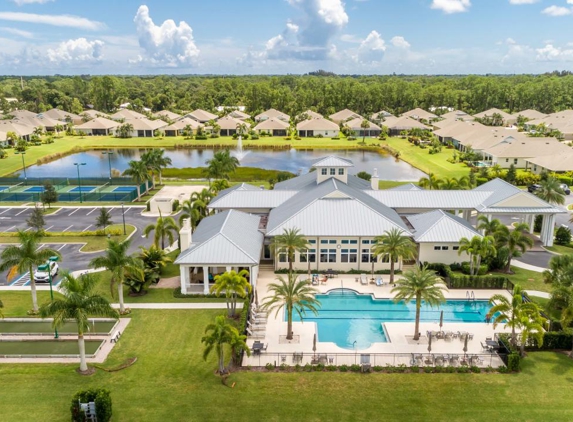 Harmony Reserve - Vero Beach, FL