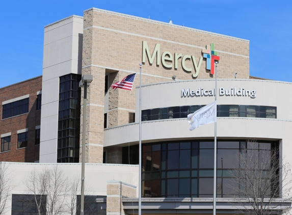 Mercy Clinic Neurosurgery - 7001 Rogers Avenue - Fort Smith, AR