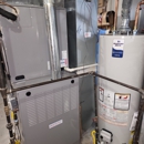 PS Heating, Cooling, Plumbing, Electric - Fireplaces