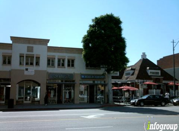 Beverly Hills Postal Place - Beverly Hills, CA