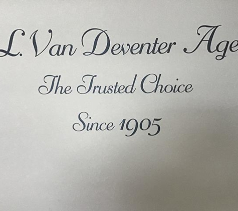 C.L. Van Deventer Insurance Agency Of Battle Creek - Battle Creek, MI