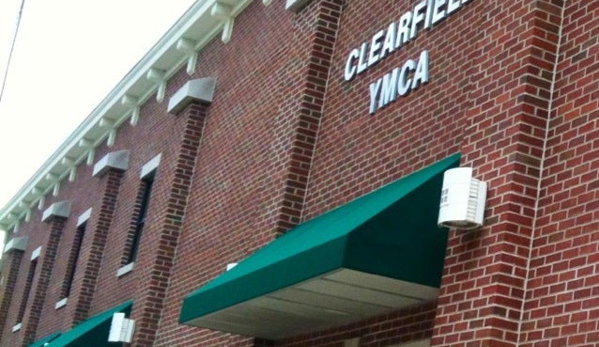 Clearfield YMCA Child Care - Clearfield, PA