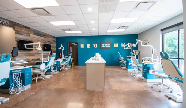 Main St. Orthodontics - Belton, TX