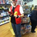 Anime Orlando Inc. - Toy Stores