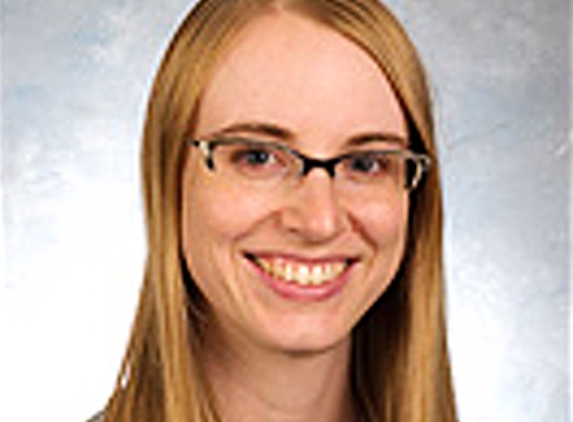 Amy Johnson, M.D. - Evanston, IL