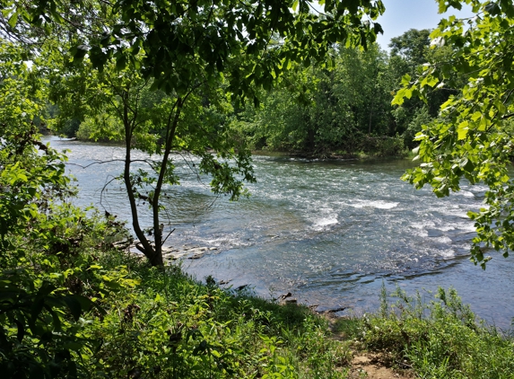 Outlanders River Camp - Luray, VA