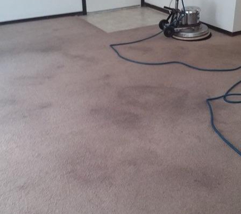 High Dry Carpet-Upholstery Cr - Collinsville, IL