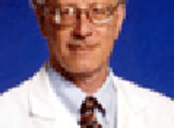 William E Clutter, MD - Saint Louis, MO