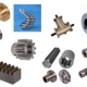 All Metric Machine Parts