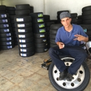 South D Tires Co - Tire Dealers