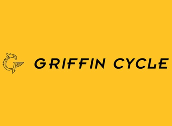 Griffin Cycle Inc - Bethesda, MD