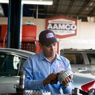 AAMCO Transmissions & Total Car Care - Independence, MO