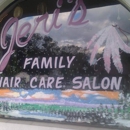 Jeri's Family Hair Care - Beauty Salons