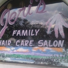Jeri's Family Hair Care