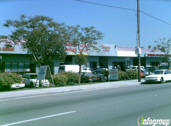 Martinez Auto Repair - Riverside, CA