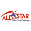 All Star Heating & Cooling Inc. gallery