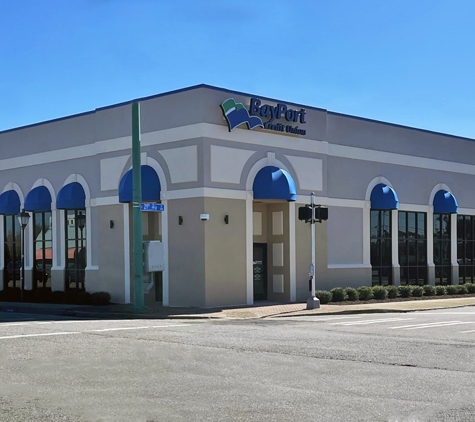 BayPort Credit Union - Norfolk, VA