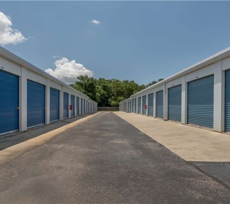 Extra Space Storage - Milton, FL