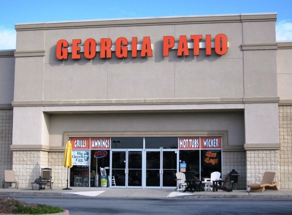 Georgia Patio - Kennesaw, GA
