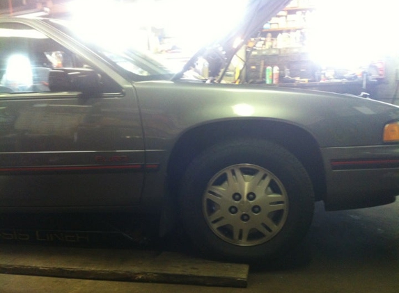 Ralphs Auto Repair - Stockertown, PA