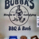 Bubba's BBQ & Bash - Barbecue Restaurants