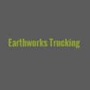 Earthworks Trucking - Crushed Stone
