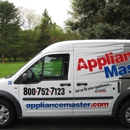 Appliance Master - Major Appliance Refinishing & Repair