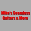 Mike's Seamless Gutters & More gallery