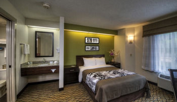 Sleep Inn Miami Airport - Miami Springs, FL